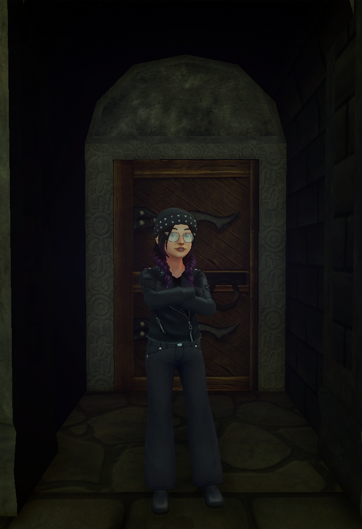 Team-Outfit von Las Plagas